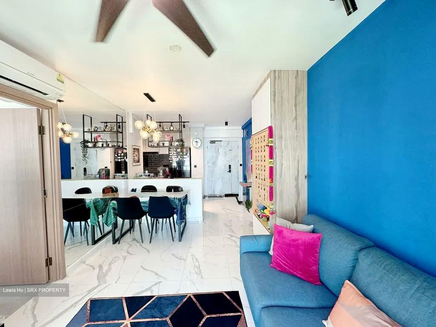 Blk 413A Waterfront I @ Northshore (Punggol), HDB 3 Rooms #602828071